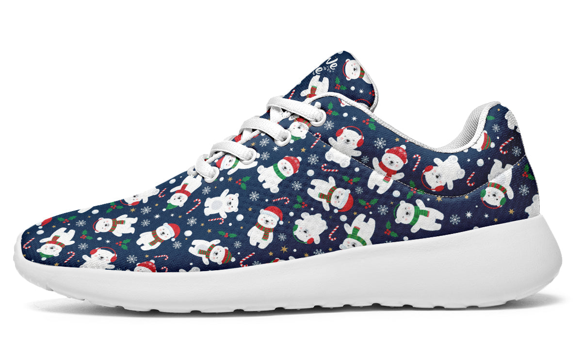 Polar Pals