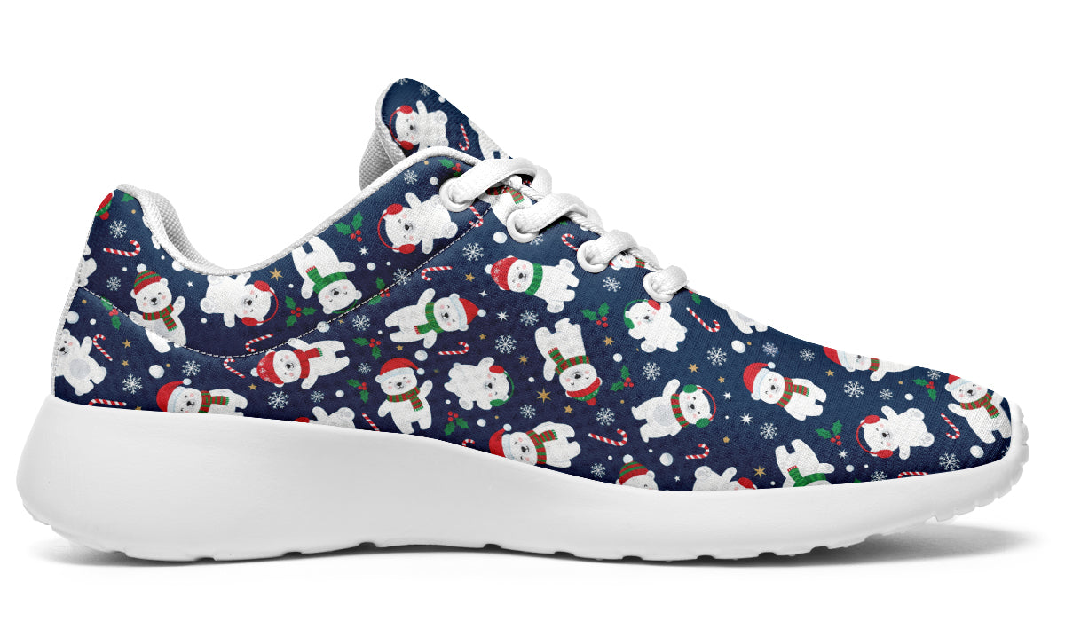 Polar Pals