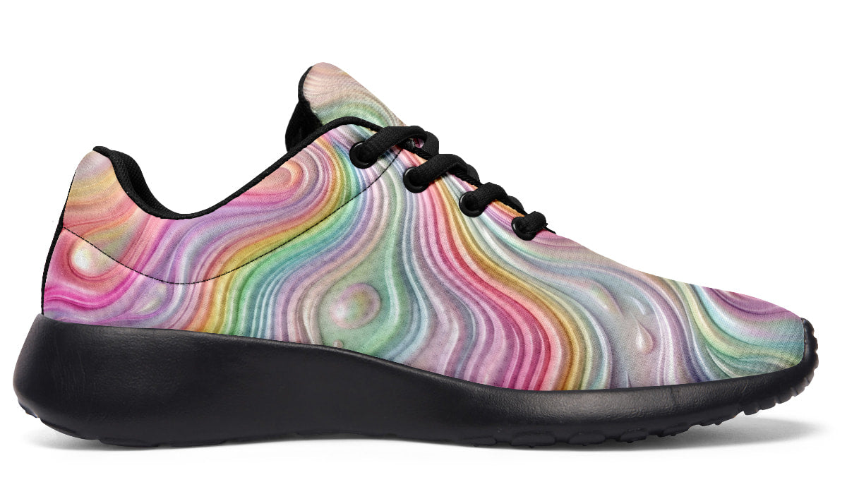 Prismatic Petals