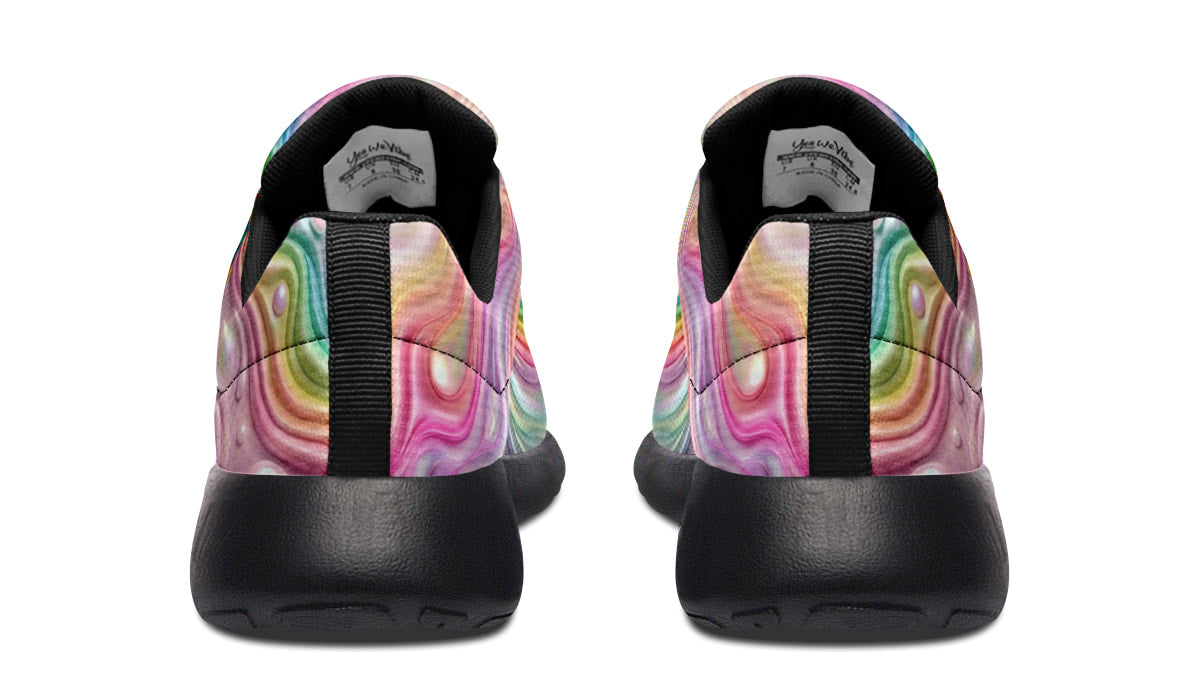 Prismatic Petals