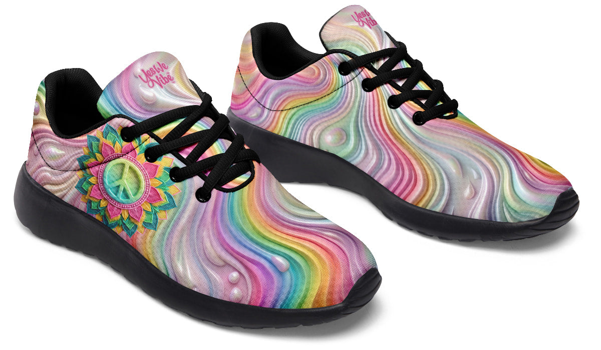 Prismatic Petals
