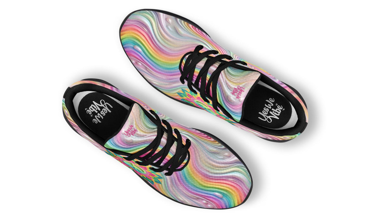 Prismatic Petals