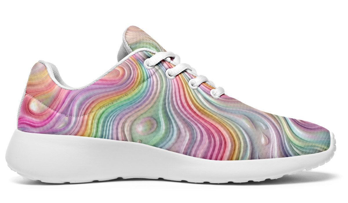 Prismatic Petals