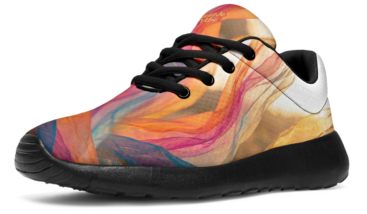 Prismatic Waves