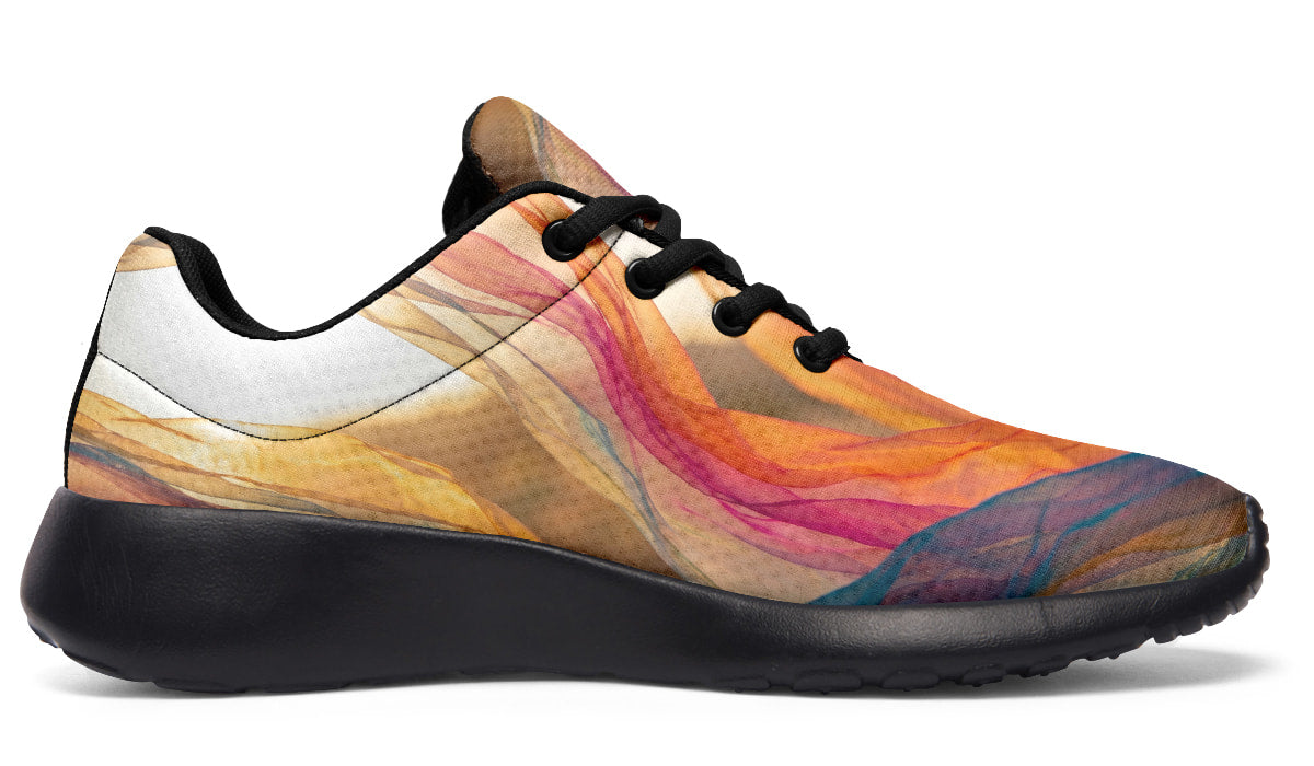 Prismatic Waves