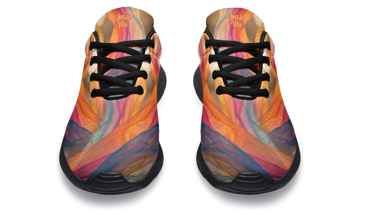 Prismatic Waves