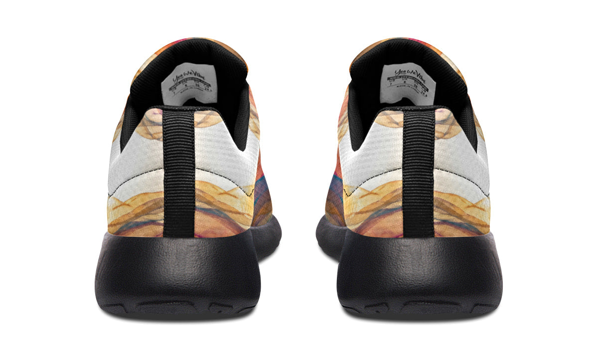 Prismatic Waves