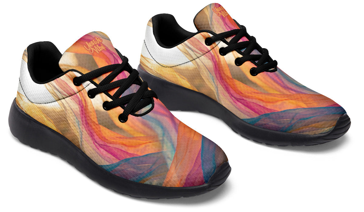 Prismatic Waves