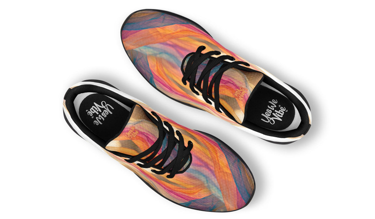 Prismatic Waves