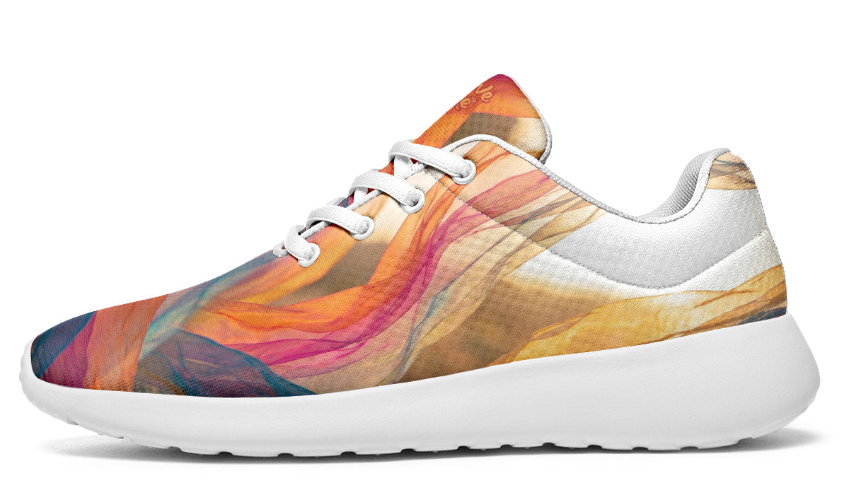 Prismatic Waves
