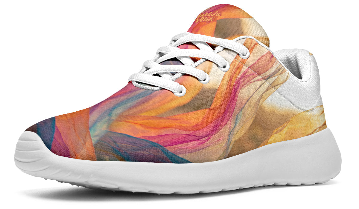 Prismatic Waves