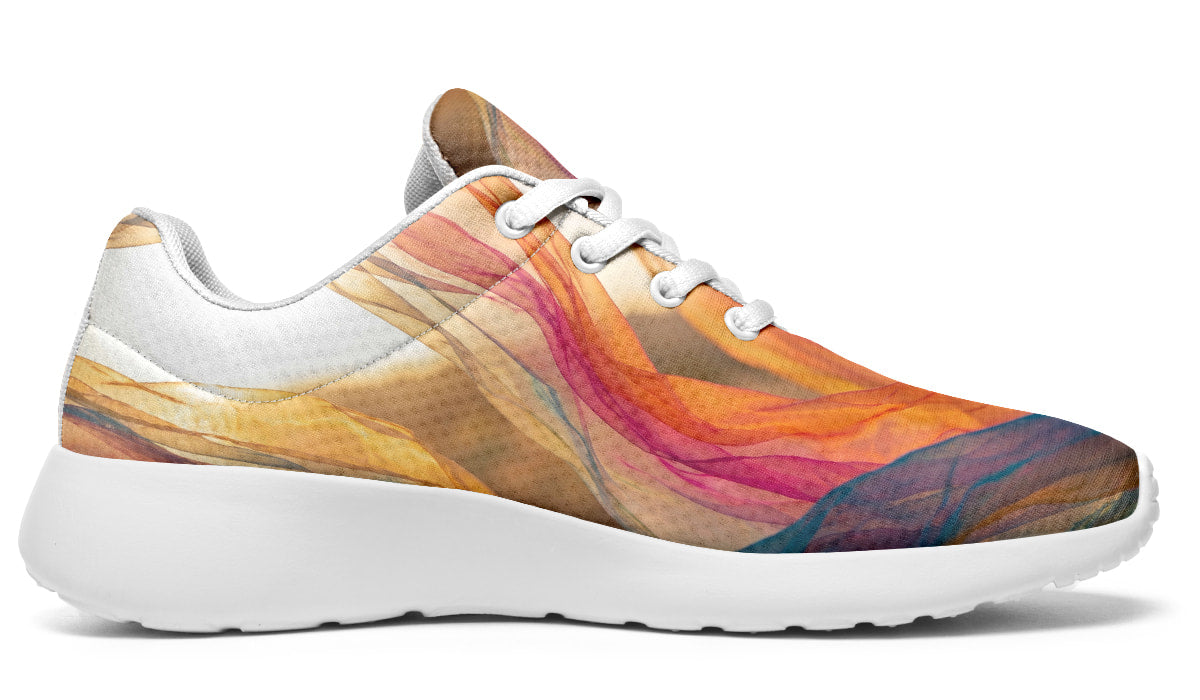 Prismatic Waves