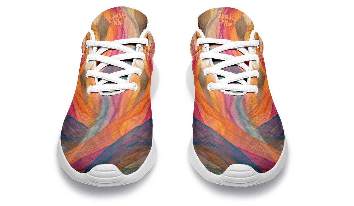 Prismatic Waves