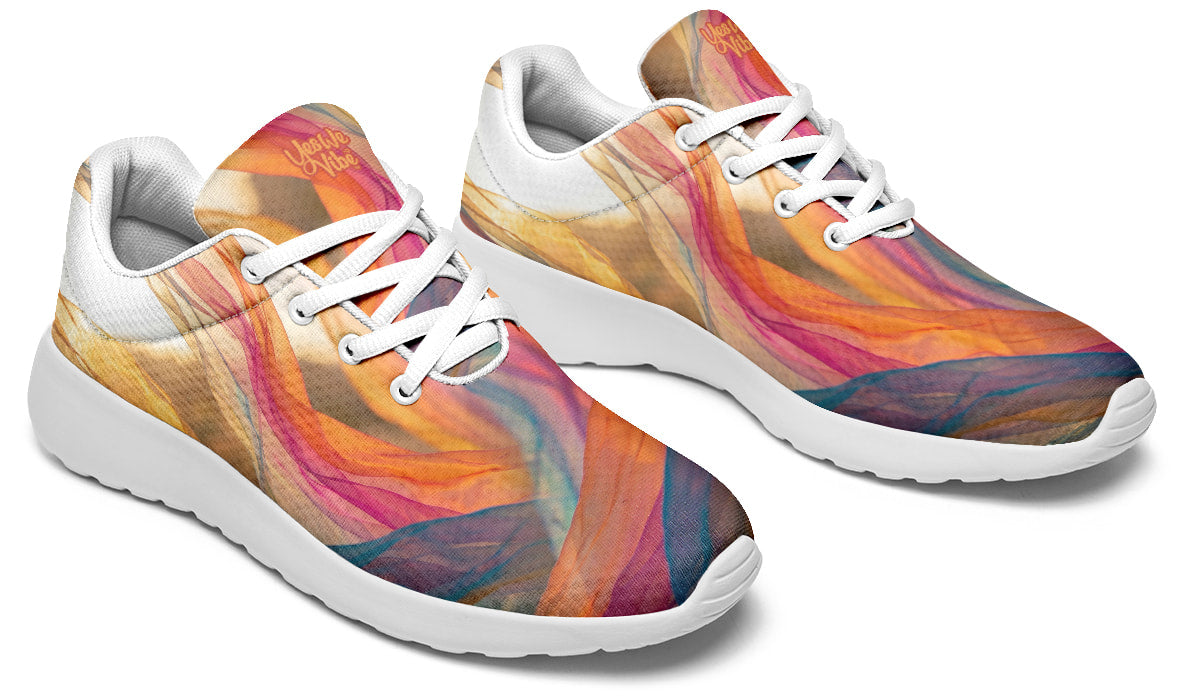 Prismatic Waves