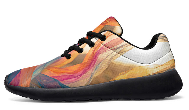 Prismatic Waves