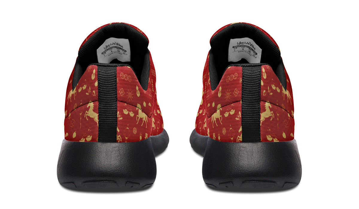 Prosperity Iconography