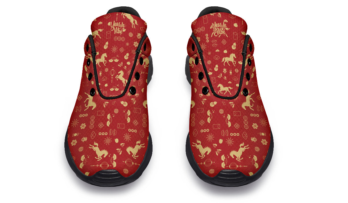 Prosperity Iconography