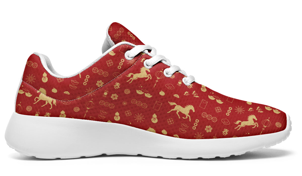 Prosperity Iconography