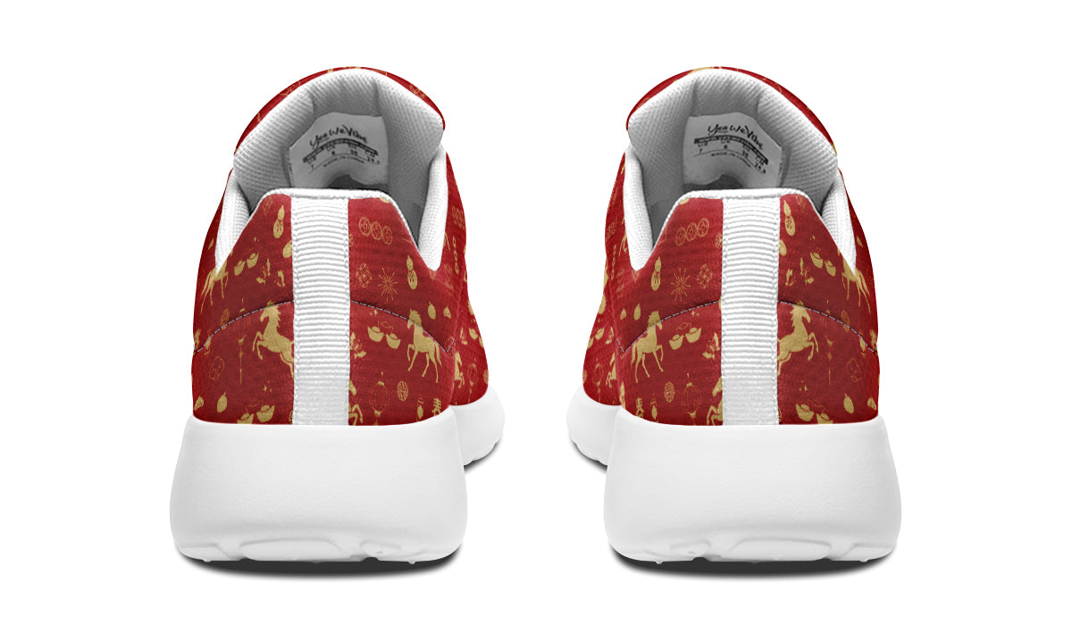 Prosperity Iconography