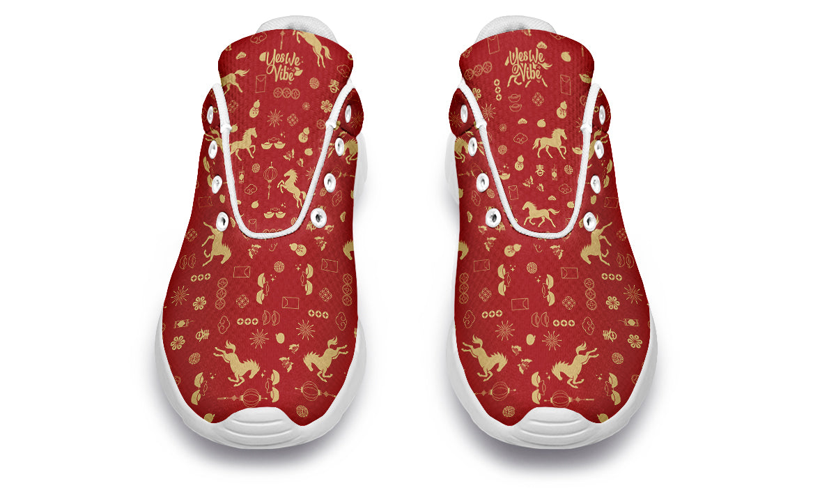 Prosperity Iconography