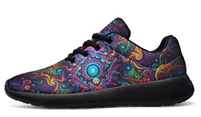 Psychedelic Center