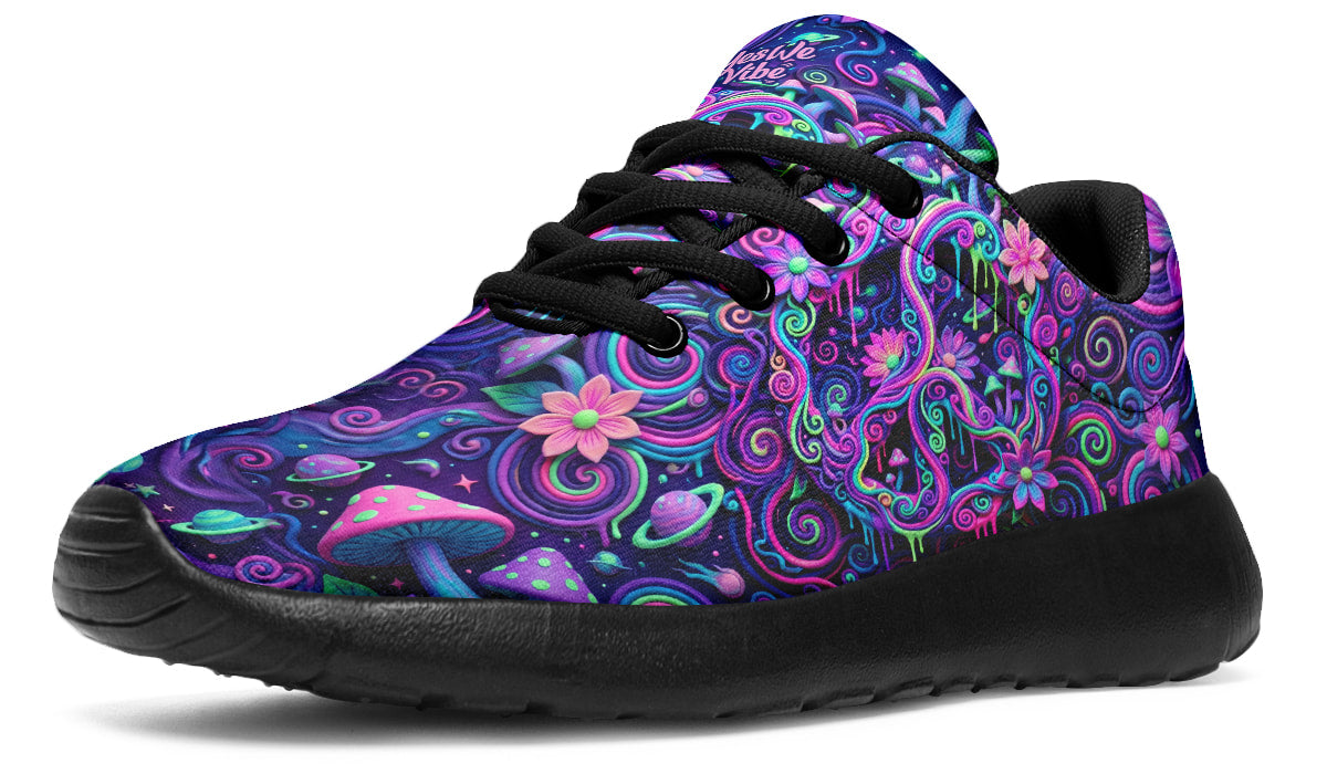 Psychedelic Peace