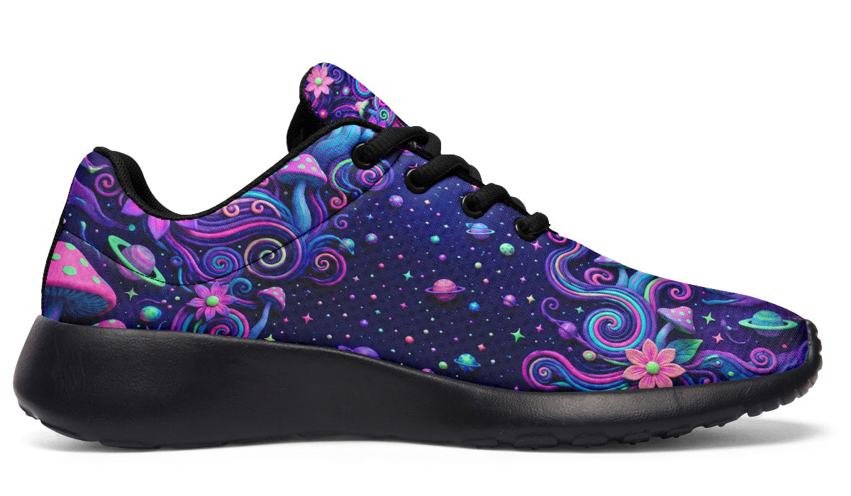 Psychedelic Peace
