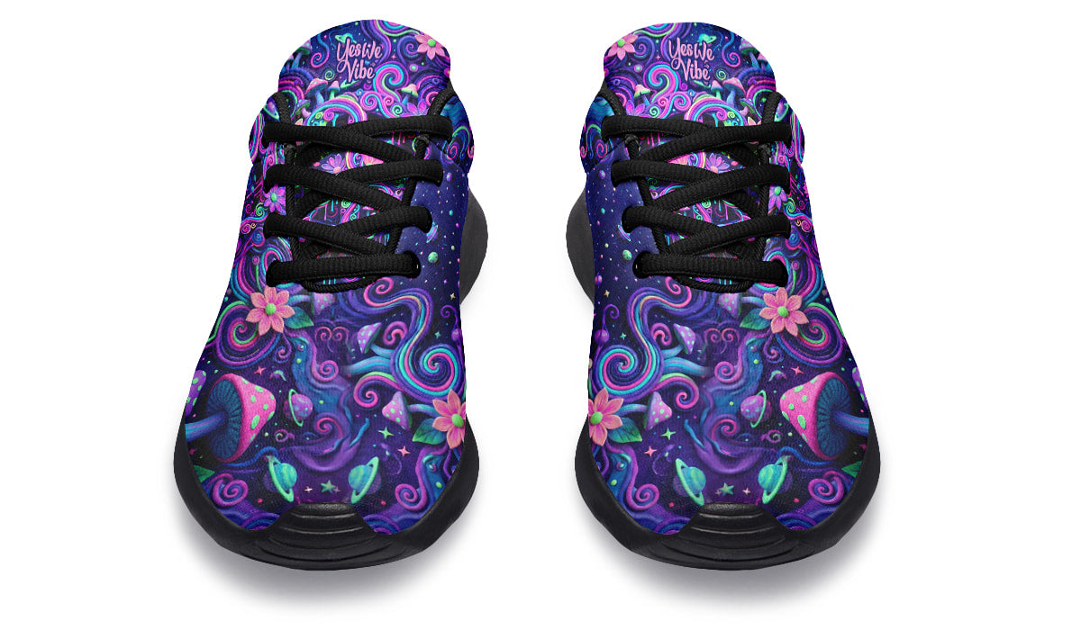 Psychedelic Peace
