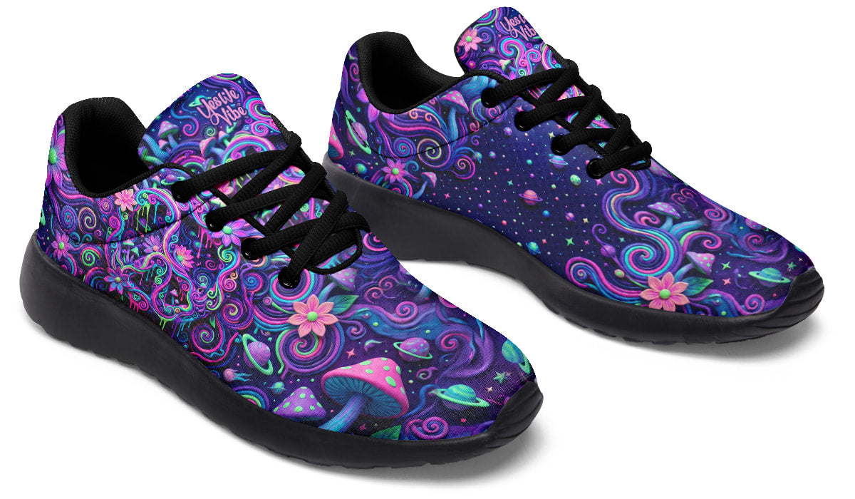 Psychedelic Peace