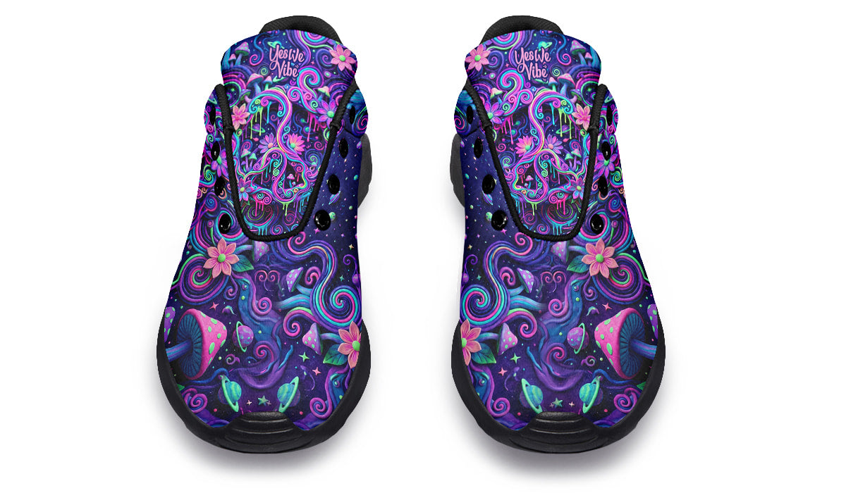 Psychedelic Peace
