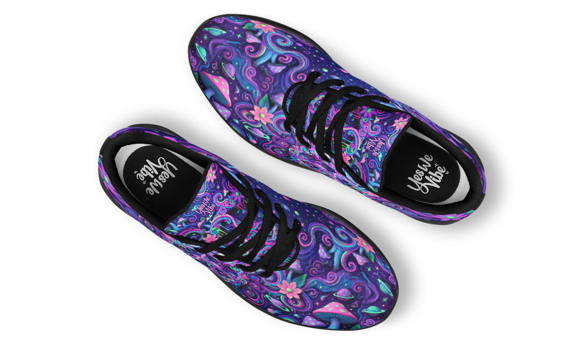 Psychedelic Peace