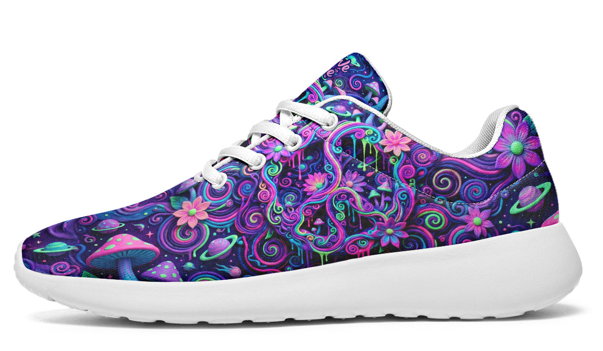 Psychedelic Peace