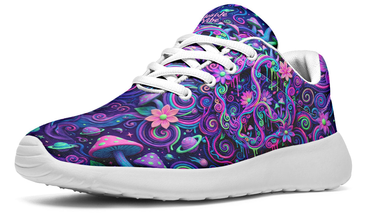 Psychedelic Peace
