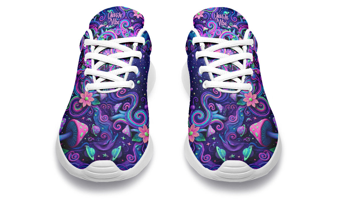 Psychedelic Peace