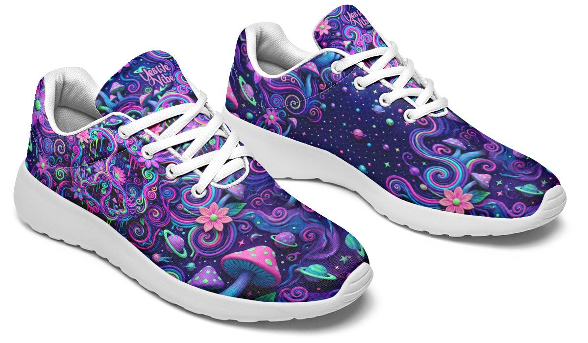 Psychedelic Peace