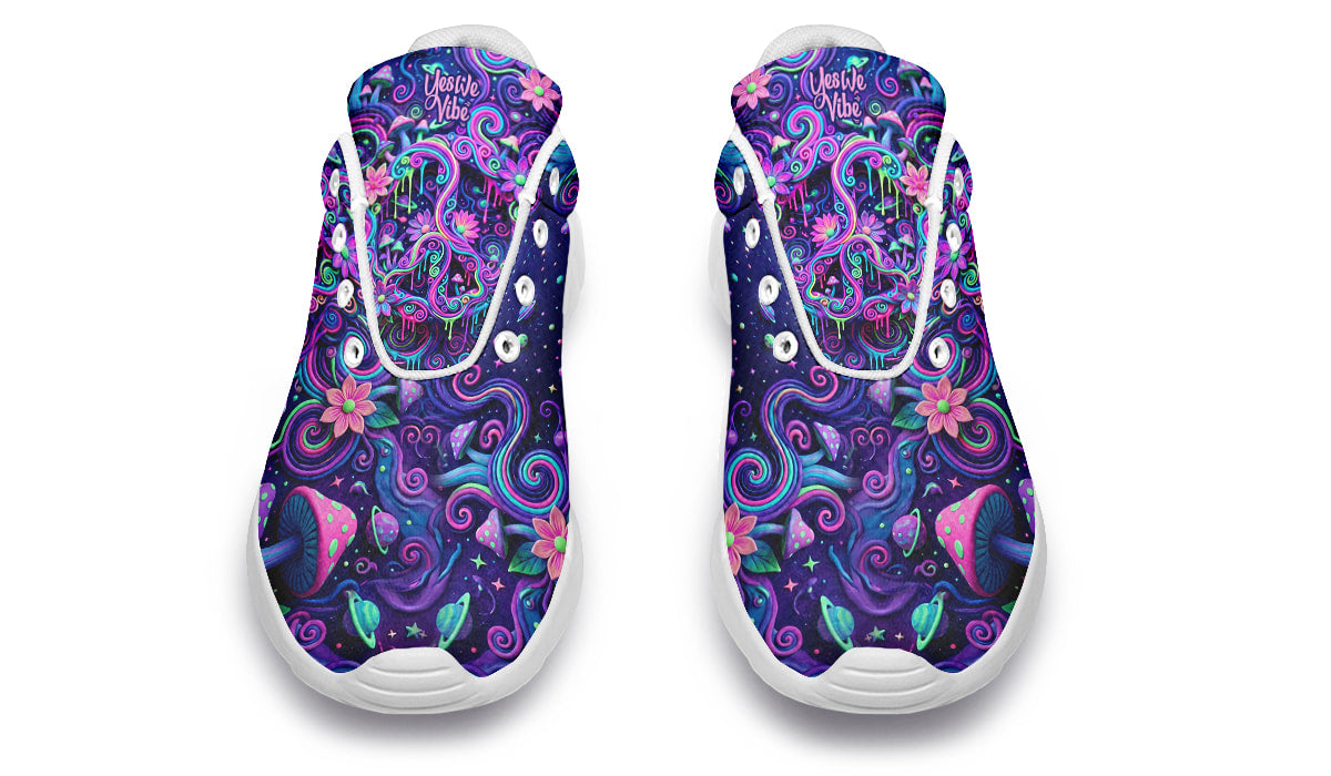 Psychedelic Peace