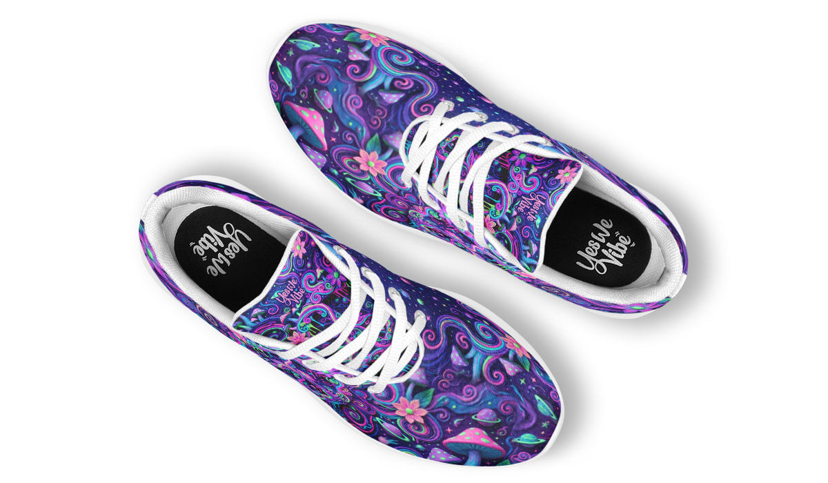 Psychedelic Peace