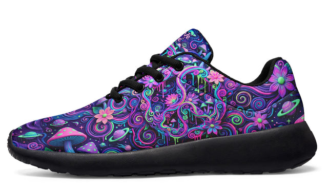 Psychedelic Peace