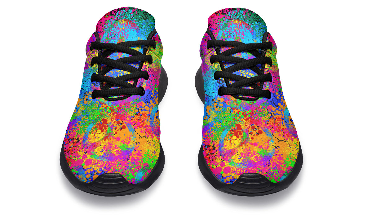 Psychedelic Peace And Love2