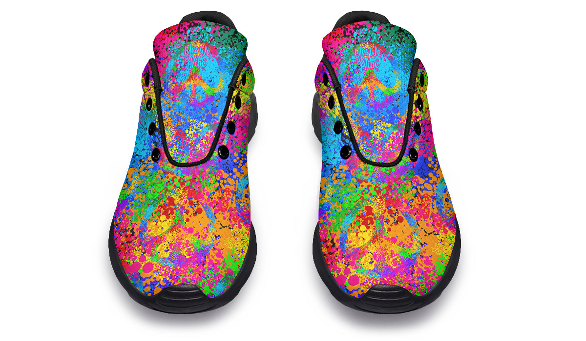 Psychedelic Peace And Love2