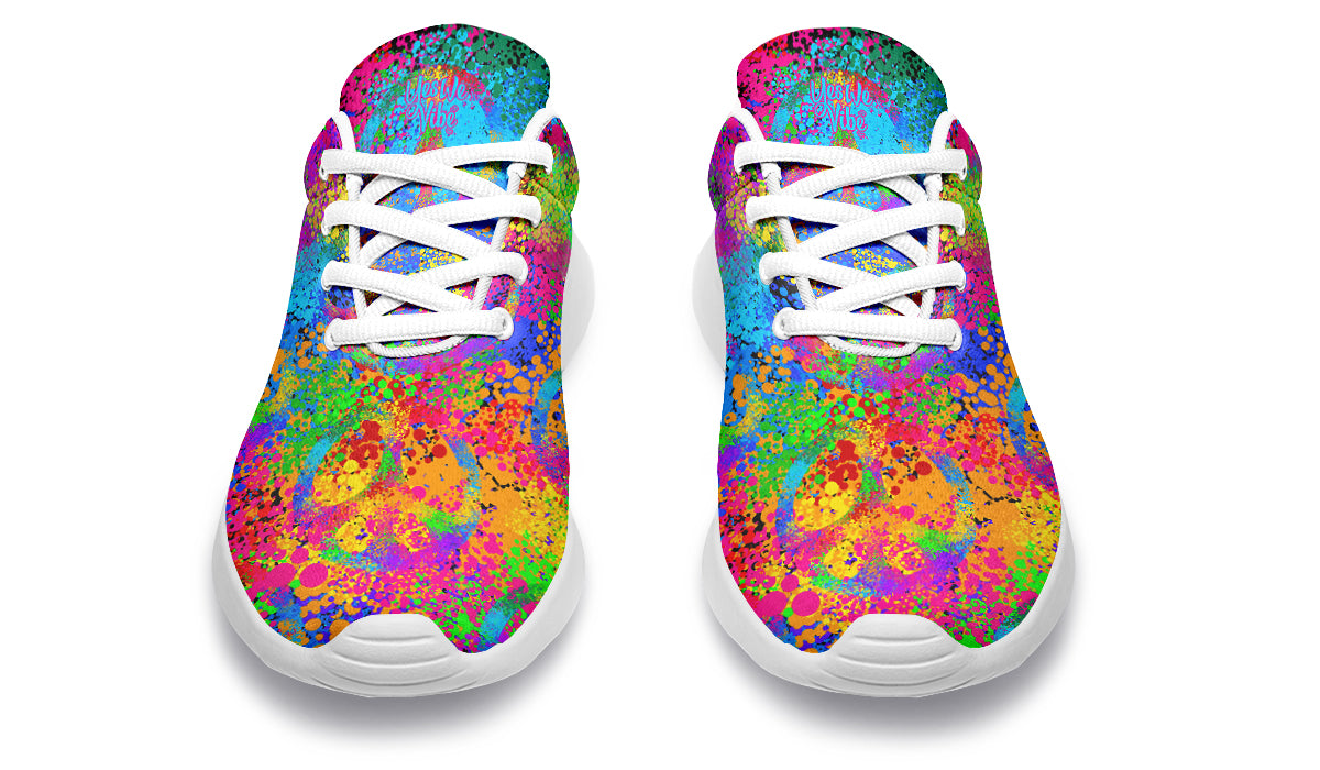 Psychedelic Peace And Love2