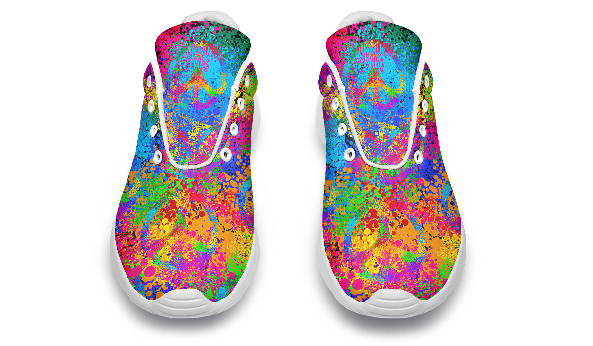 Psychedelic Peace And Love2