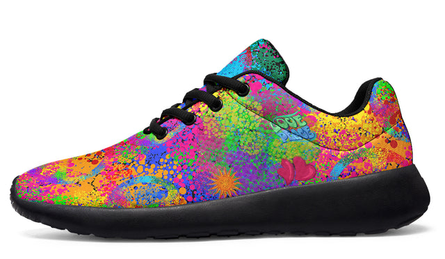 Psychedelic Peace And Love2