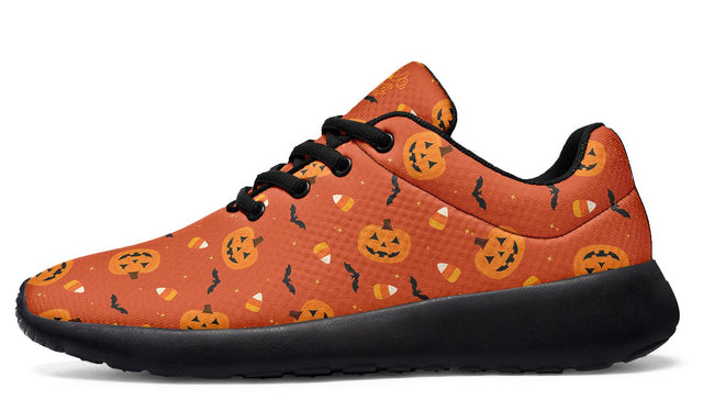 Pumpkin Pattern