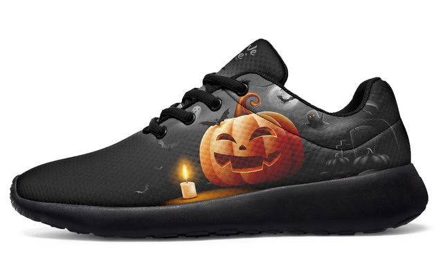 Pumpkins Smile