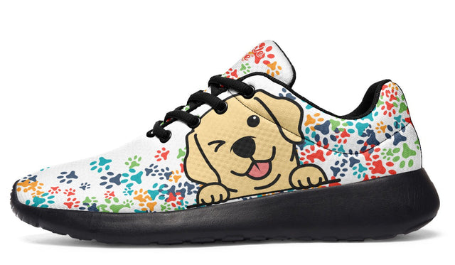 Puppy Labrador