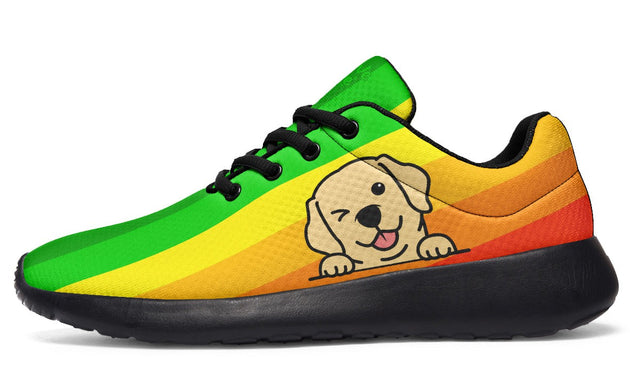 Puppy Labrador