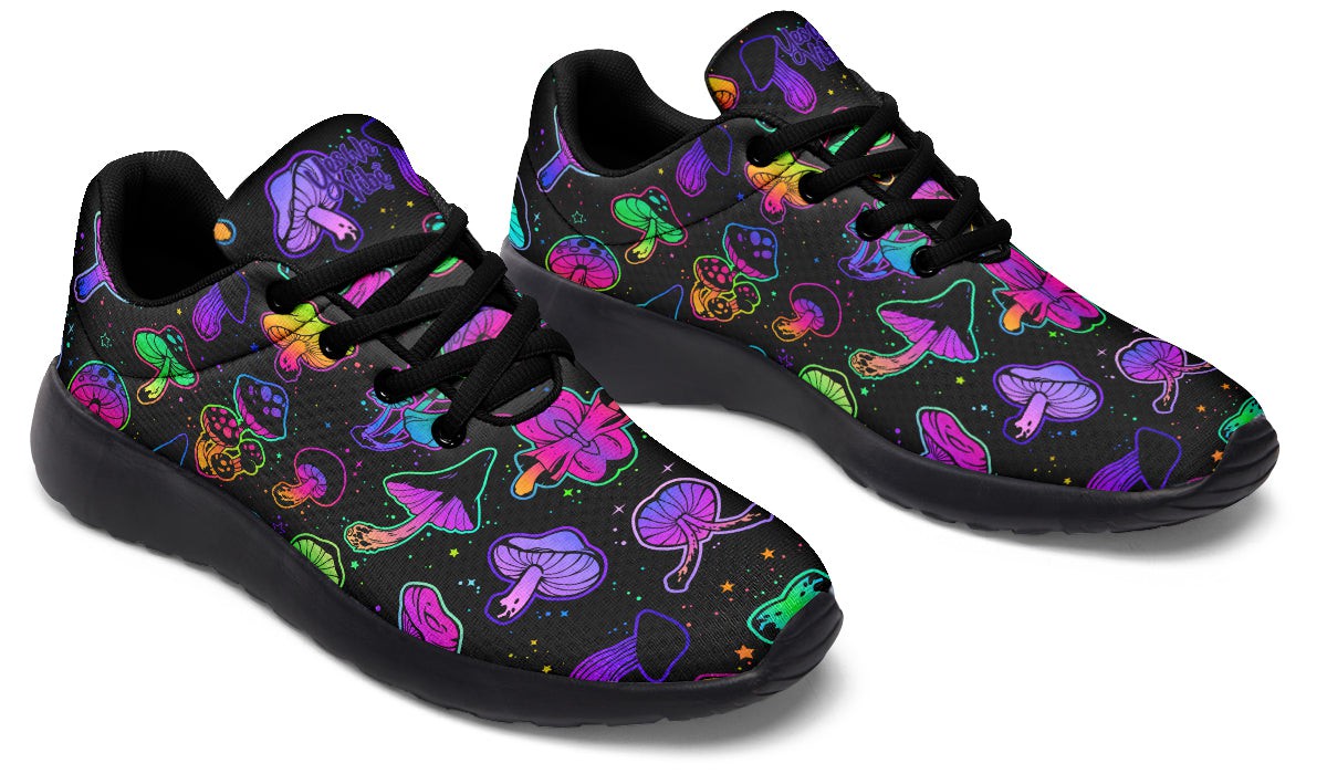 Pyschedelic Mushrooms