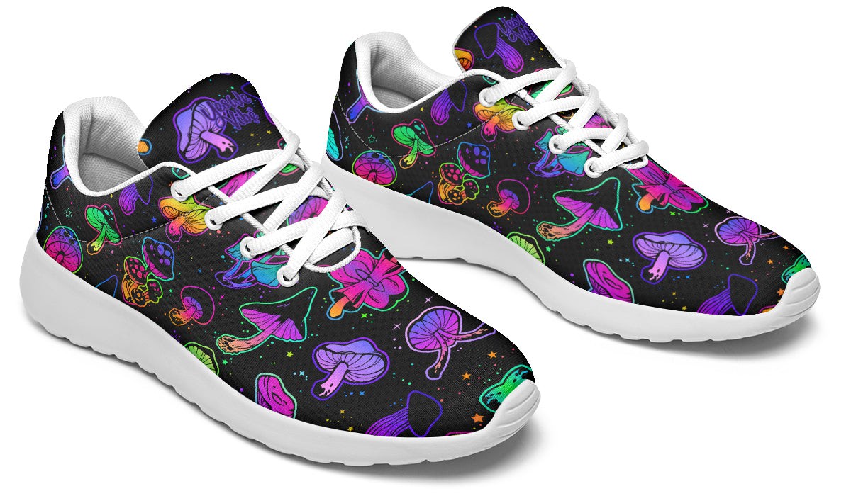 Pyschedelic Mushrooms