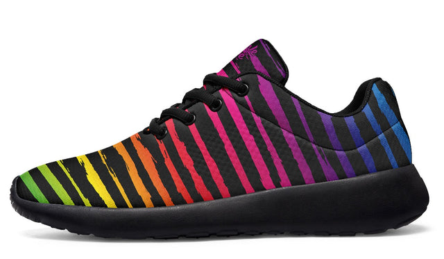 Raibow Zebra